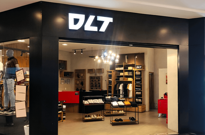 DLT