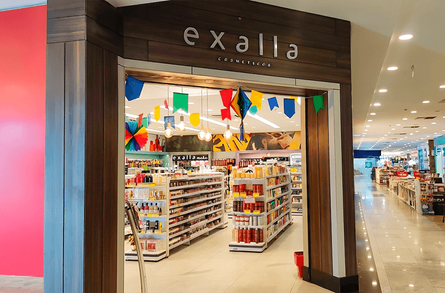 Exalla
